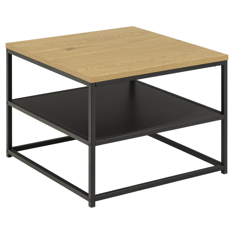 Azilda Frame End Table