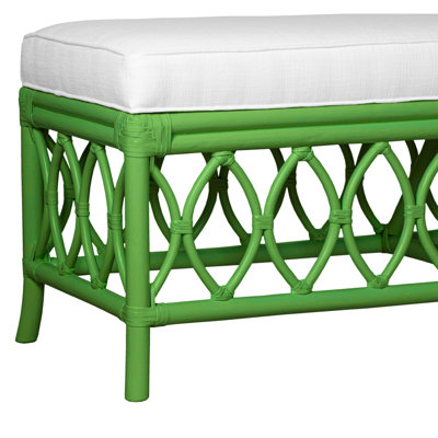 Lillian Upholstered Bench
