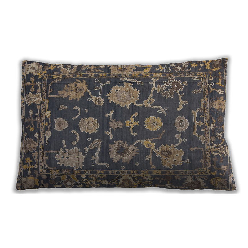 Coussin Abstract 5111, Synthétique