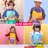  Little Chef Apron - Yellow