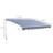 Versatile Retractable Awning for Outdoor Spaces, Enhancing Comfort and Style