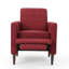 Canapé inclinable en tissu Mid-Century-1567147491