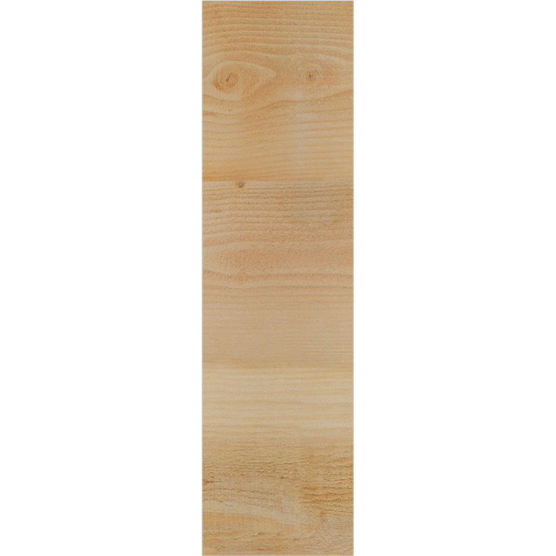 Corbeau Ridgewood avec contre-plaque, H 22 po x l 6 po x P 10 po, Sapin de Douglas, Sciage brut