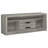 Driftwood 2-Drawer Engineered Wood TV Stand