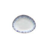 Brisa Stoneware Salad/Dessert Plate