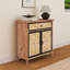 Armoire d'appoint Julissia