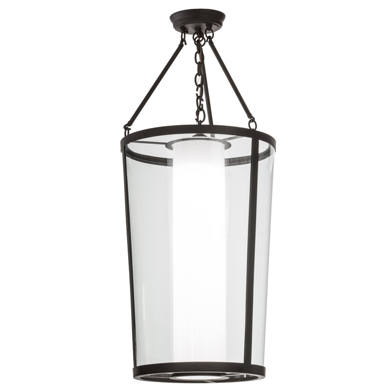 Spears 1 - Light Semi Flush Mount
