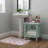 Stimpson Solid Wood End Table-1814813333
