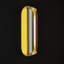 Rosalie 1 - Light LED Flush Mounted Sconce