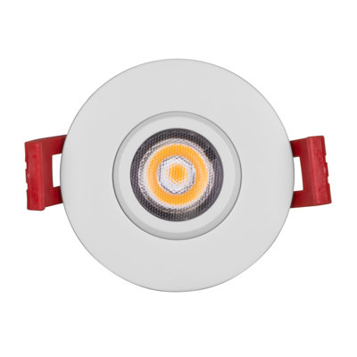 Dimmable Circle Ceiling Light
