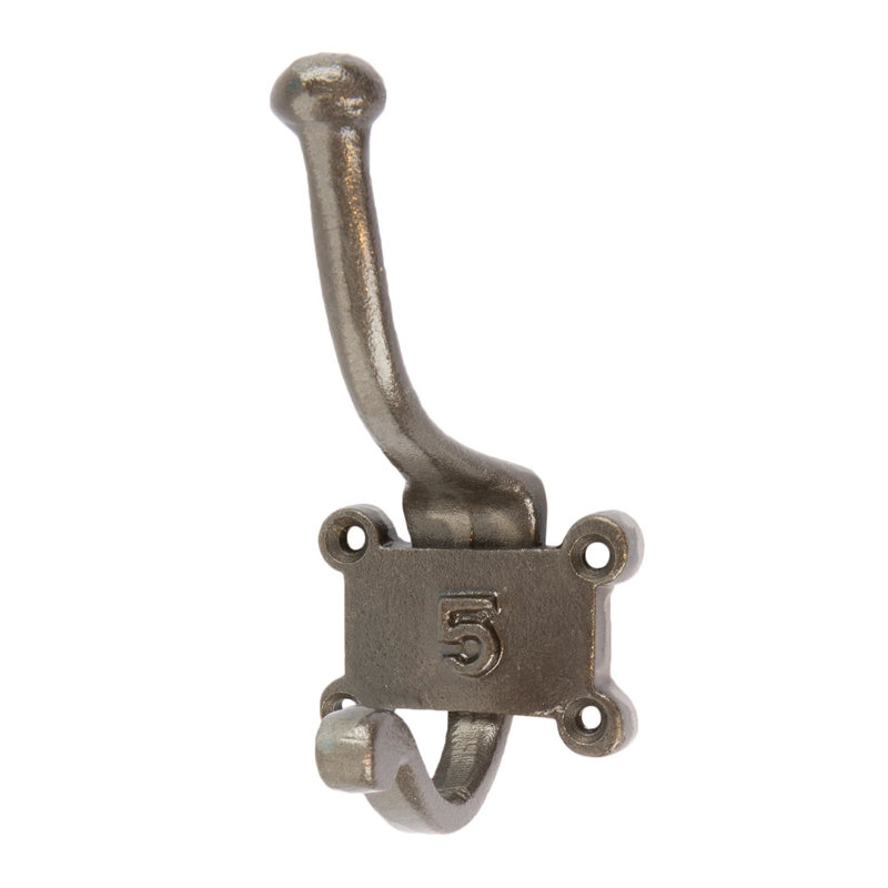 Iron Wall Wall Hook