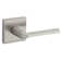 Inactive Interior Circa Lever Dummy Entry Set (Exterior Portion Sold Separately)