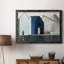 «Empty Village», reproduction sur toile encadrée-315684485-315684489