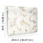 Beach Rose Floral Fruits Wallpaper-200201109