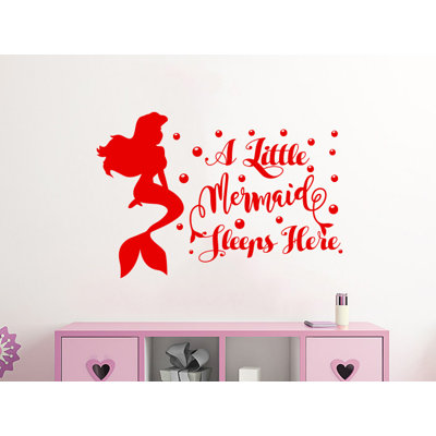 Fantasy & Sci-Fi Wall Sticker / Decal