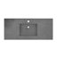 Palomar 48.5" Single Bathroom Vanity Top with Sink-60628163-113728022