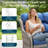 Wicker Patio Couch, Outdoor 3-Seat Sofa, All Weather PE Rattan, Deep Seating Deck Furniture Set With 6" Seat Cushions-1962860711-1962860709