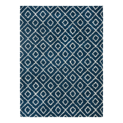 Awanda Geometric Indoor Rug