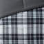 Édredon très grand / très grand avec tissu en duvet doux de 3 m, très grand,-118642804-118642805