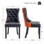 Chaise de salle à manger Kingson Modern Glam-1264563622-1208037965