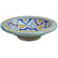 Handmade Ceramic Decorative Plate