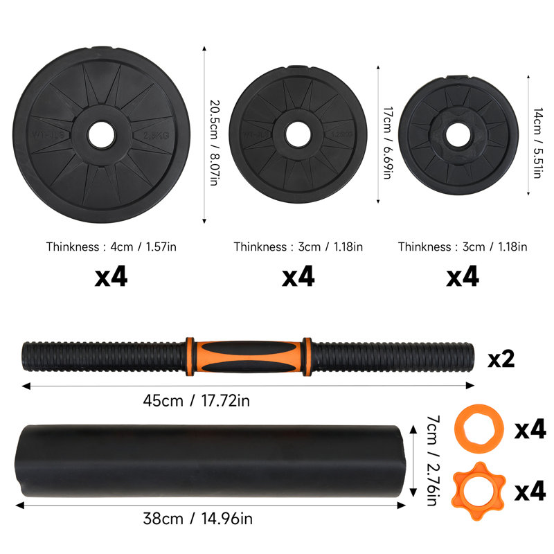 PVC；Concrete；Iron；Foam