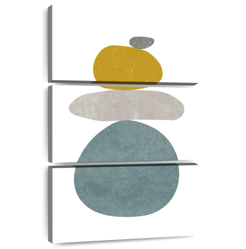 Avery Pebbles V, 38" H x 24" W