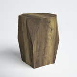 John End Table