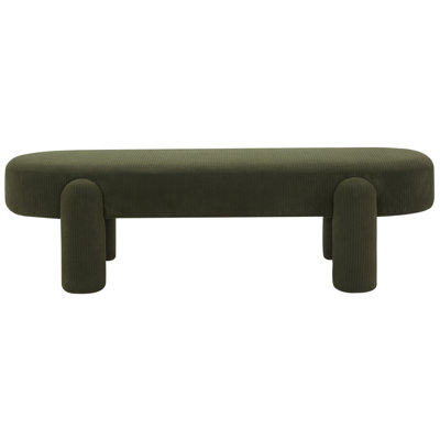 Arland 60" Upholstered Bench