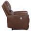Fauteuil inclinable électrique Denson