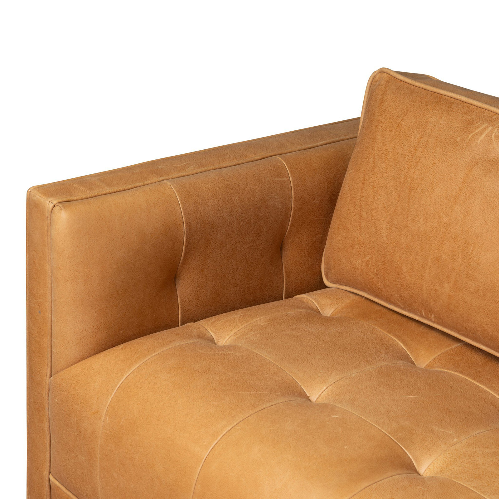105'' Upholstered Sofa