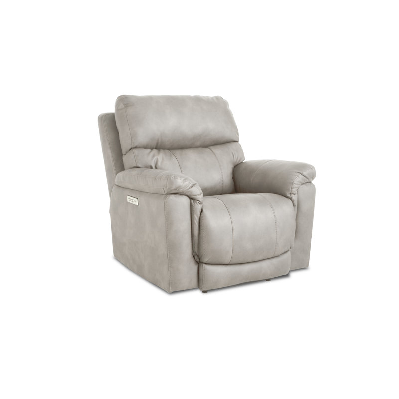 Fauteuil inclinable Kemper Zero Gravity, Taupe
