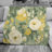 Floral Fleece Throw-43927861-43927816