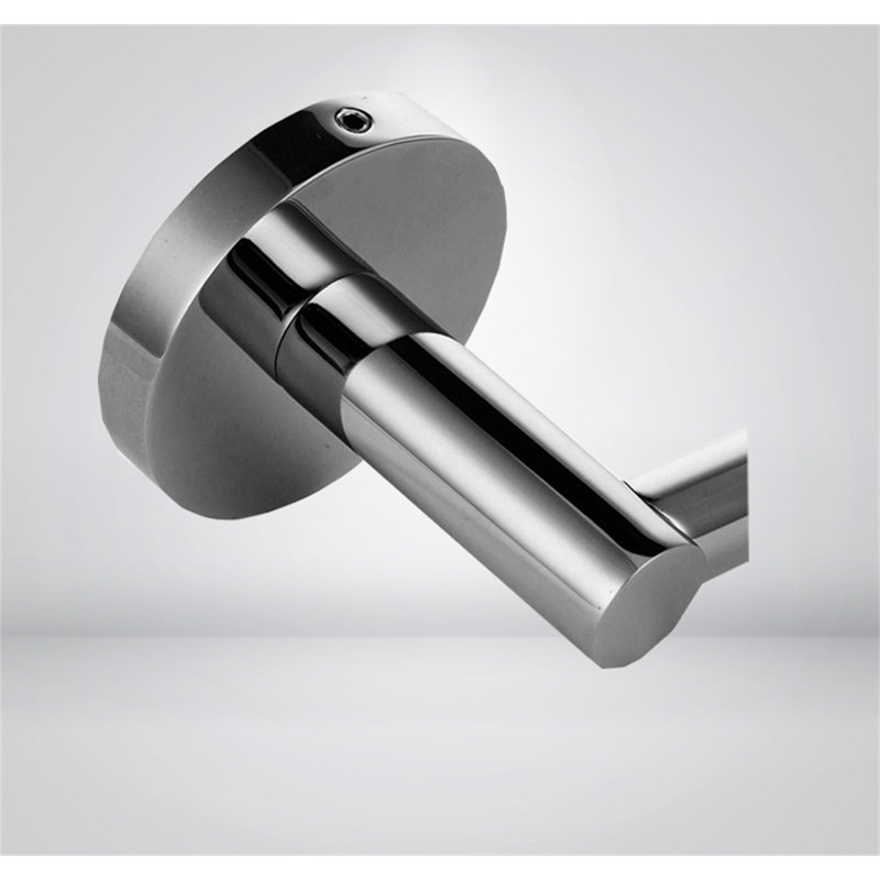 Setser Wall Mounted Toilet Roll Holder