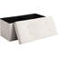 Repose-pieds rembourré Elbertha-516293134