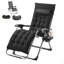 Fauteuil inclinable 26 po Zero Gravity