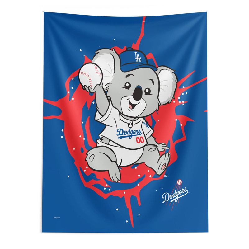 Polyester Wall Decor on Wall Hanging, 50" H x 60" W x 0.50" D