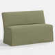 Stoffer Home x Cloth and Co. Lindy Upholstered Bench