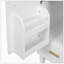 Meuble-lavabo 24 po avec lavabo