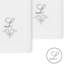 Essuie-mains en coton Monica-1468322872-1468322851