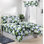 Hydrangea Twin mini comforter set
