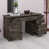 Rustic Gray sélectionné