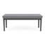 Banc de réception en acier 2 places Amherst-70961828-70961842