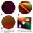 " Orange Green Spectral Currents "-921466436-921466493