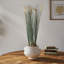 Faux Pampas Grass