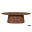 Miguel Solid Wood Solid Coffee Table-91884922