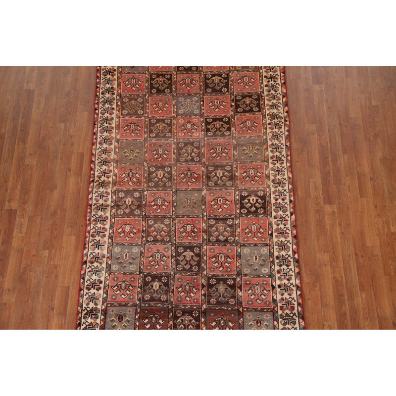 Tapis Garden Design 5 x 9