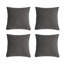 Cotton Square Cushion-1201594182