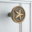 CK Series 1 1/4" Diameter Mushroom Knob-12829746