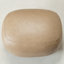 Overstreet 23" Wide Faux Leather Upholstered Ottoman-2089033548